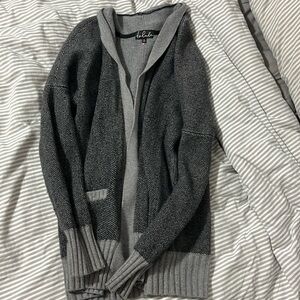 Aritzia talula cardigan